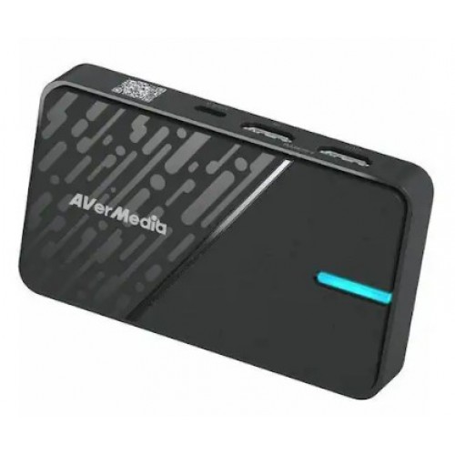 AVer StreamLine MINI+ [GC311G2]